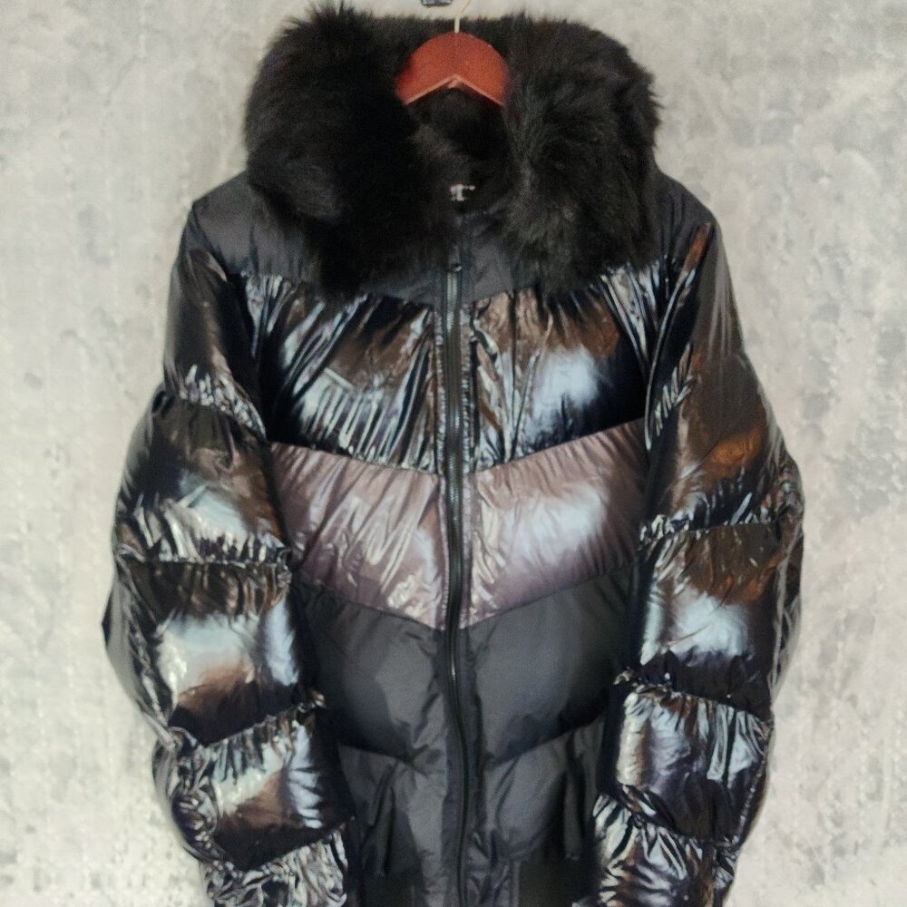 Legacy Edition Jordan Craig Puffer Jacket